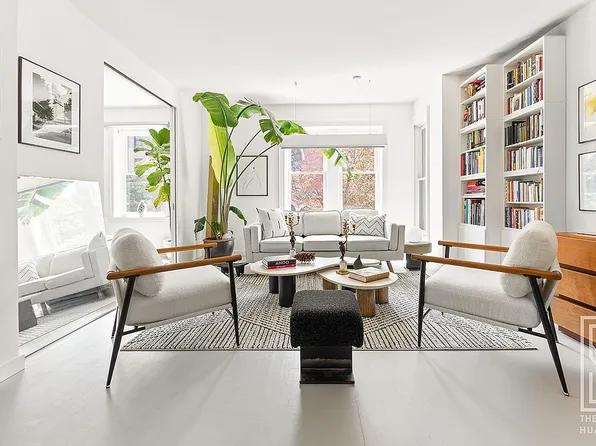 475 Washington Ave APT 2E, Brooklyn, NY 11238