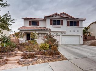 6574 American Beauty Ave, Las Vegas, NV 89142