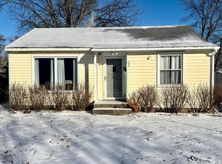 403 3rd St S, Grove City, MN 56243
