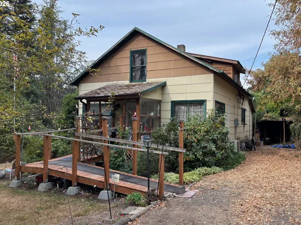 11975 SW 95th Ave, Tigard, OR 97223