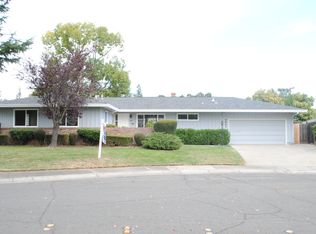 5843 Annrud Way, Sacramento, CA