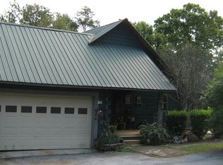 206 Pleasant Valley Rd, Cedartown, GA 30125