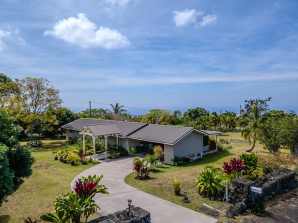 73-1272 Hiolani St, Kailua Kona, HI 96740