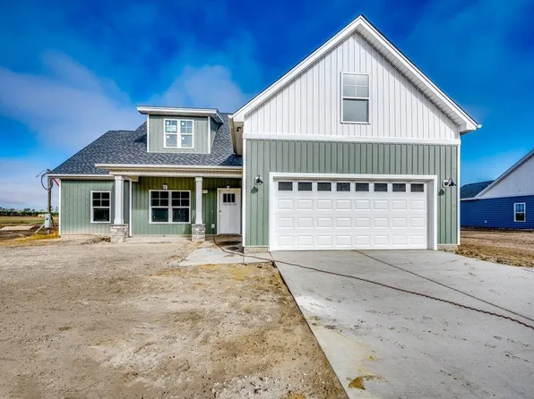 415 St. John Rd., Galivants Ferry, SC 29544