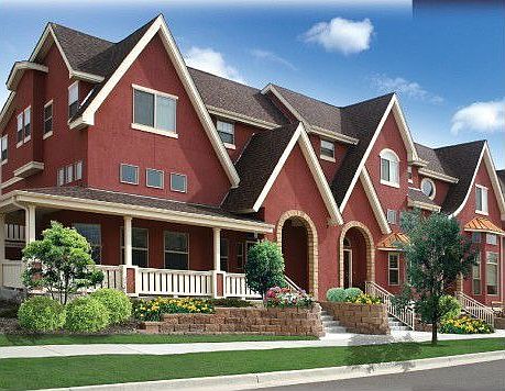 New Townhome, 3Bd/3Ba, 2100 SF