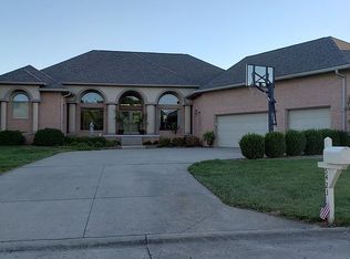 5423 Tottenham Cir, Terre Haute, IN 47803