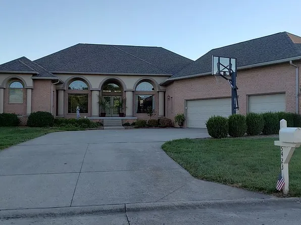 5423 Tottenham Cir, Terre Haute, IN 47803