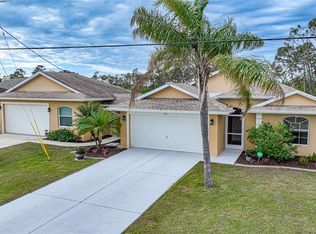 215 AUSTRALIAN DRIVE, ROTONDA WEST, FL 33947
