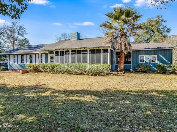 106 S Oak St, Opelousas, LA 70570