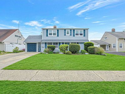 111 Sprucewood Drive, Levittown, NY, 11756