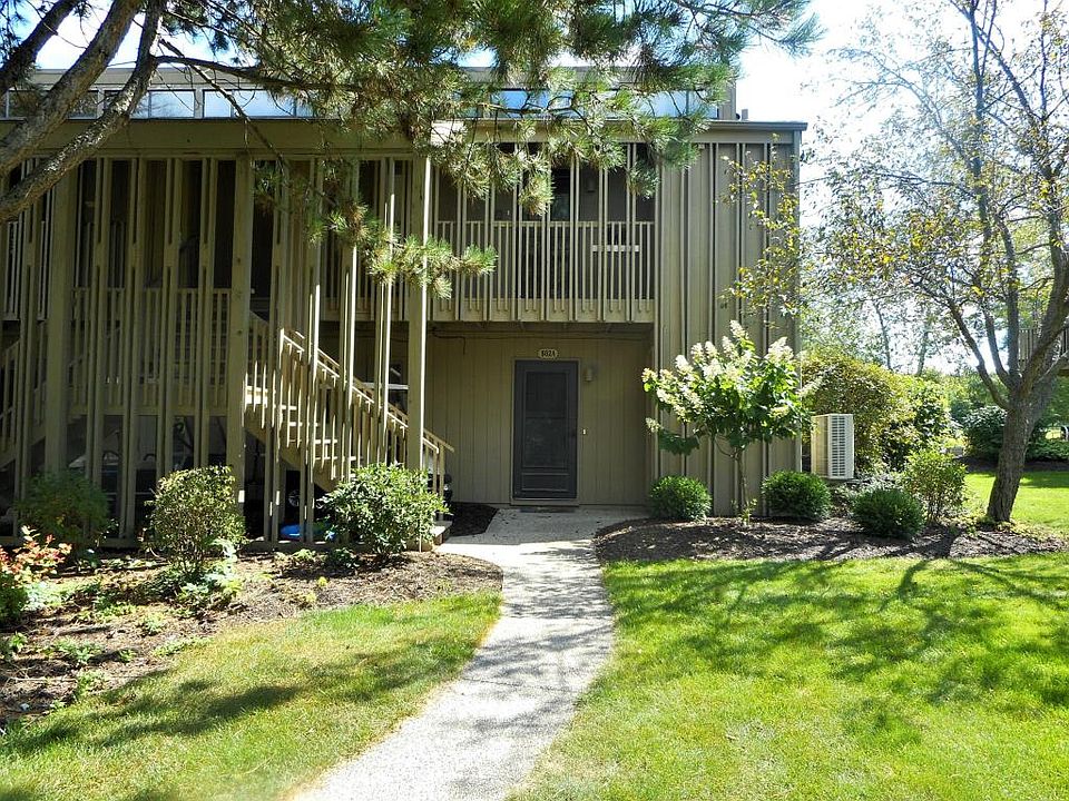1st image of 802 Country Club Dr #802A