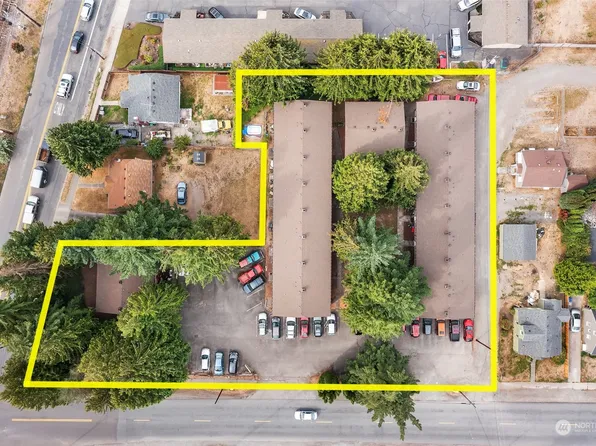 508 11th St NW, Puyallup, WA 98371