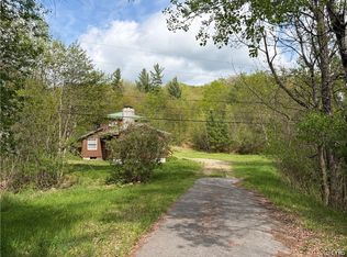 328 State Highway 58 Lot 11, Harrisville, NY 13648