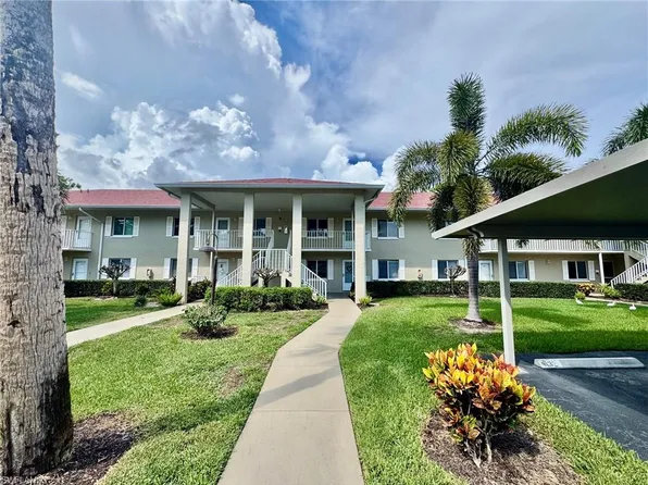 4524 Andover WAY #I-204, NAPLES, FL 34112