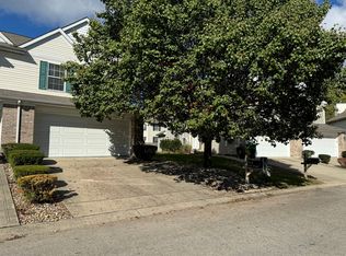 9322 Eden Woods Ct, Indianapolis, IN