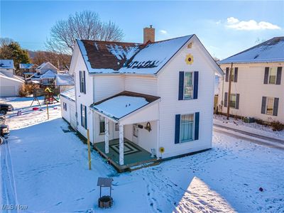 618 S 8th St, Coshocton, OH, 43812