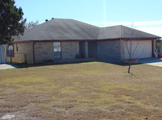 232 County Road 4933, Kempner, TX 76539