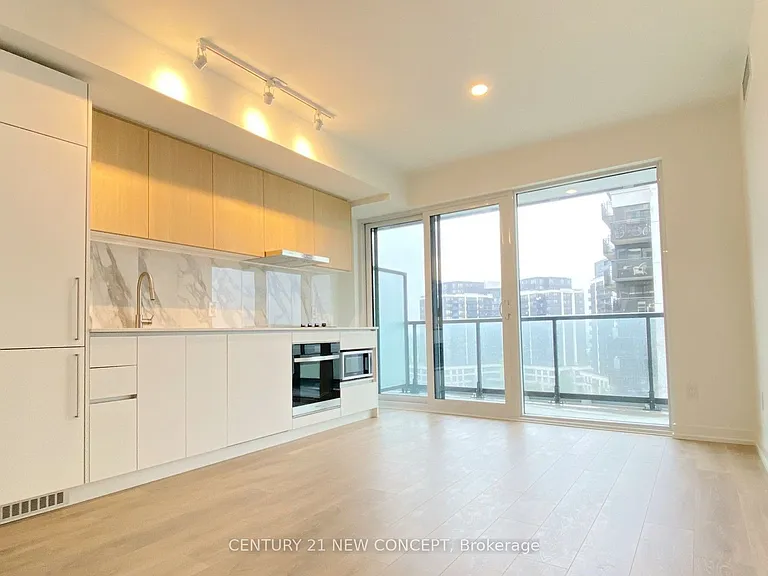 1100 Sheppard Ave W #710 — Photo 9