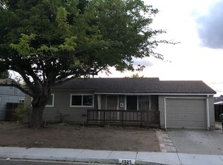 1325 Plymouth Way, Sparks, NV 89431
