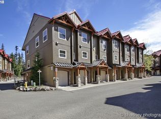 87907 E Alpenglow Ln #N 69, Government Camp, OR 97028