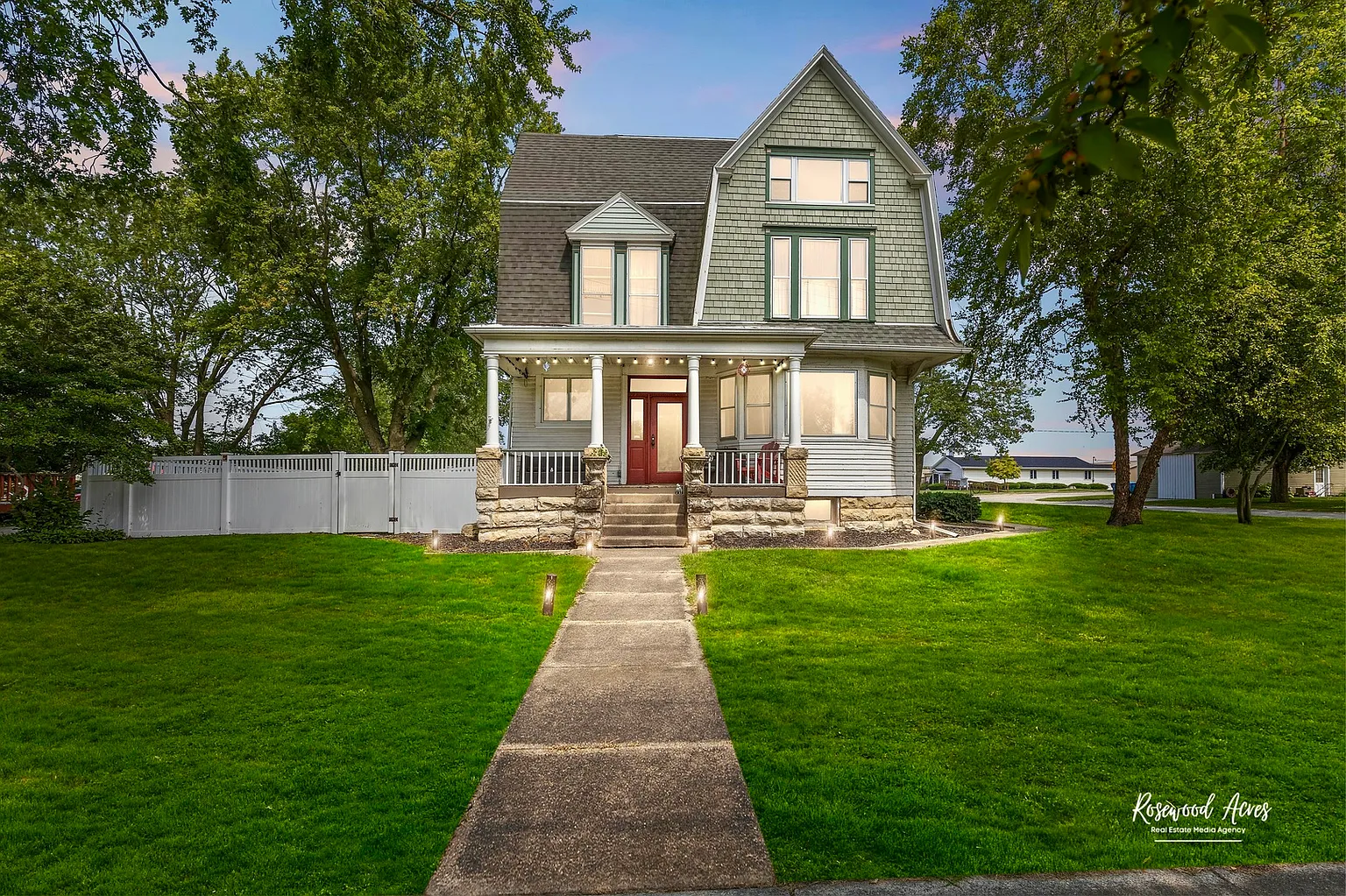 115 E Taylor St photo 1