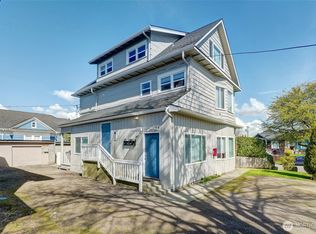 2232 Hoyt Ave, Everett, WA 98201