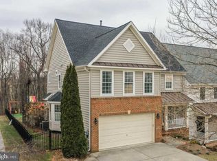 1604 Rising Ridge Rd, Mount Airy, MD 21771