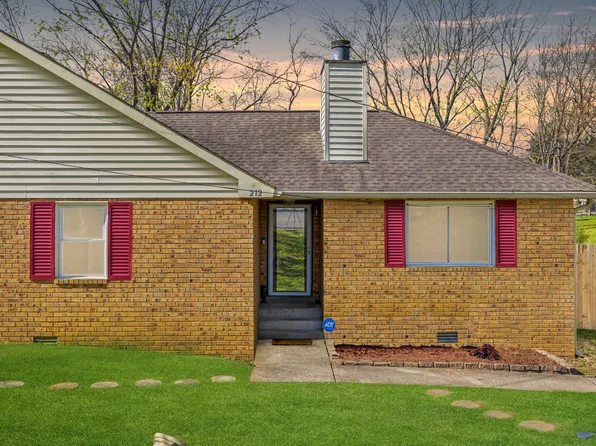 212 Lake Cv, Old Hickory, TN 37138