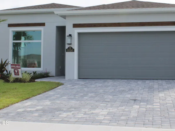 8150 Langila Dr, Melbourne, FL 32940