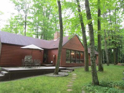 N17537 County Road 400, Powers, MI, 49874