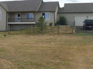 7584 S Shenandoah Dr, Elizabeth, CO 80107