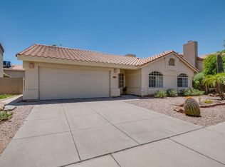 4137 E Wildwood Dr, Phoenix, AZ 85048