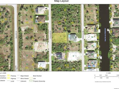 10448 Pensacola St Lot 18, Pt Charlotte, FL, 33981