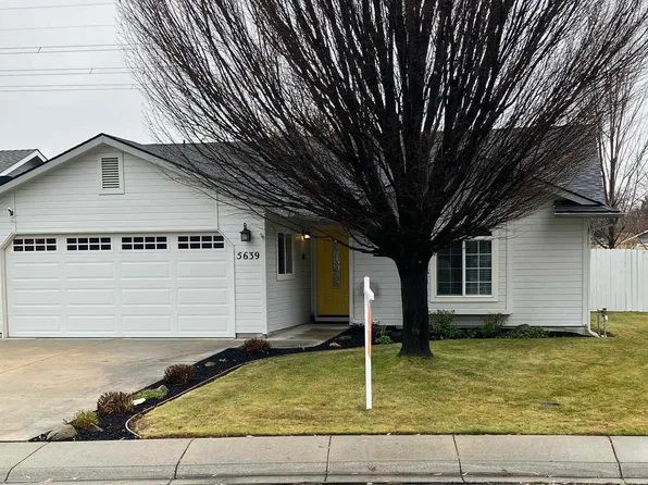 5639 S Snapdragon Pl, Boise, ID 83716