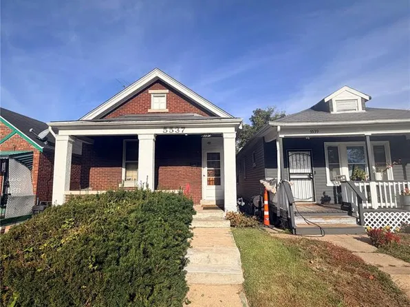 5537 Beacon Ave, Saint Louis, MO 63120