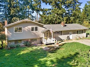 16302 143rd Ave SE, Yelm, WA 98597