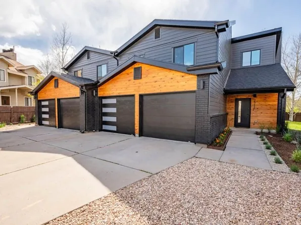 2317 Calumet Cir, Park City, UT 84060
