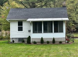 8775 Woodland Dr, Youngstown, OH 44514