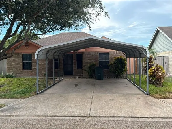 2002 W 1st St, Mission, TX 78572