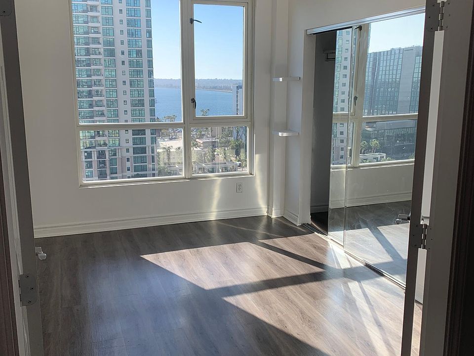1st image of 1240 India St Unit 1401