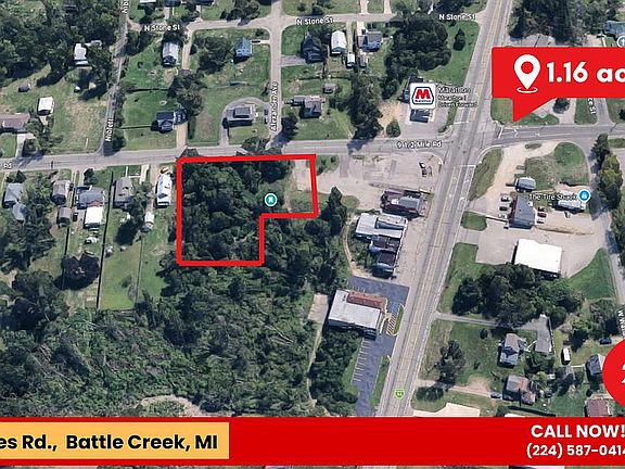 3rd image of N Wattles Rd