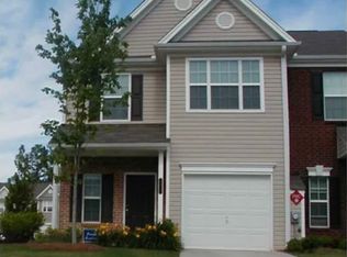 414 Jasmine Ct, Cumming, GA 30040