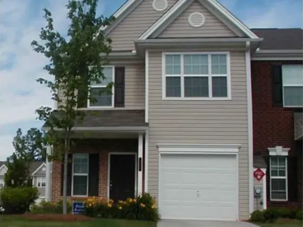 414 Jasmine Ct, Cumming, GA 30040