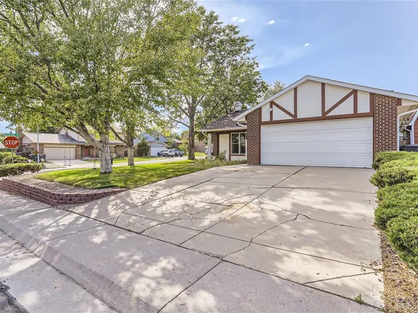4747 E 128th Court, Thornton, CO 80241