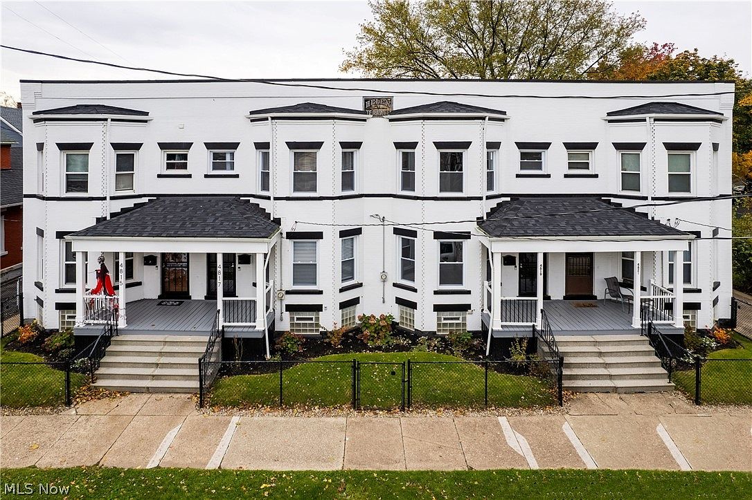 4819 Bridge Ave, Cleveland, OH 44102 Zillow