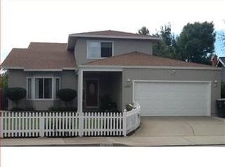 14945 Dark Star Ct, Morgan Hill, CA