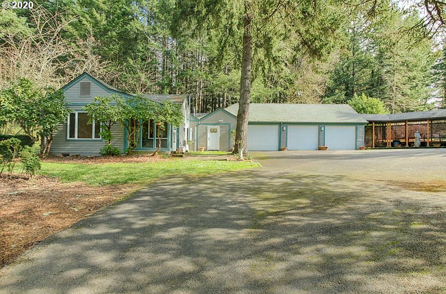 3360 Croisan Creek Rd S, Salem, OR 97302 Zillow