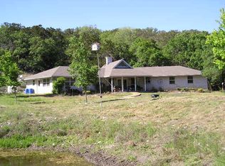 4410 Medina Hwy, Kerrville, TX 78028