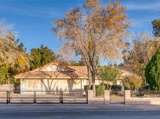 2860 Mustang St, Las Vegas, NV 89108