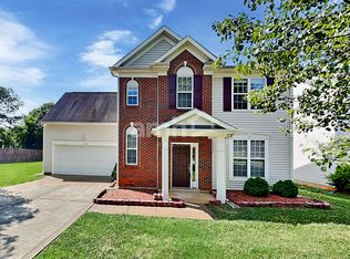14663 Heather Leanne Rd, Huntersville, NC 28078